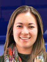 Woo takes over Pomona-Pitzer program