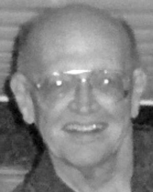 Allan Almlie Photo