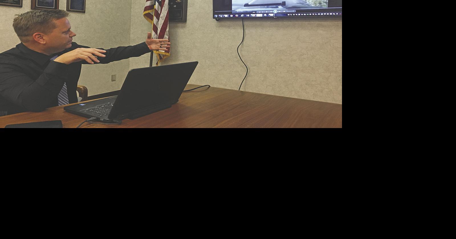 CHP officers cleared in fatality | Local News | smdailyjournal.com