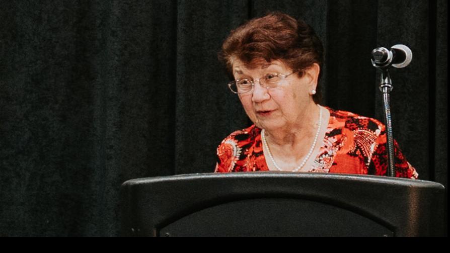 San Carlos community celebrates local leaders and nonprofits at annual event