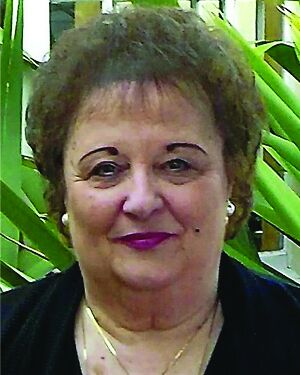 Renata Panattoni Photo