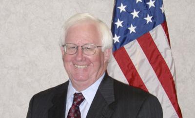 Jim Fox