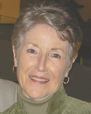 Dona Kirkpatrick Santo Photo