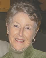 Dona Kirkpatrick Santo