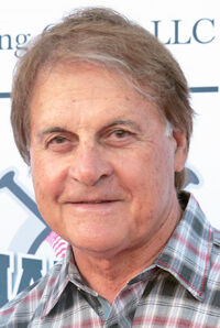 Tony La Russa