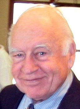 Robert Lawrence Keefe