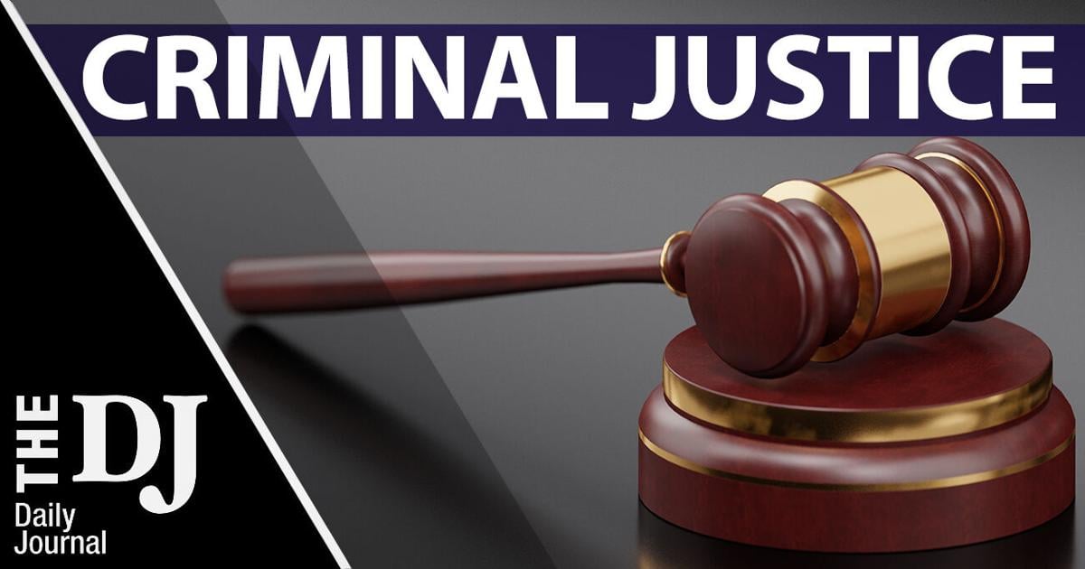 South Metropolis man pleads responsible of automotive theft, housebreaking | Native Information South Metropolis man pleads responsible of automotive theft, housebreaking | Native Information