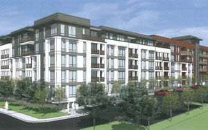 El Rancho Inn faces redevelopment: Plans submitted to turn Millbrae landmark into mixed-use project