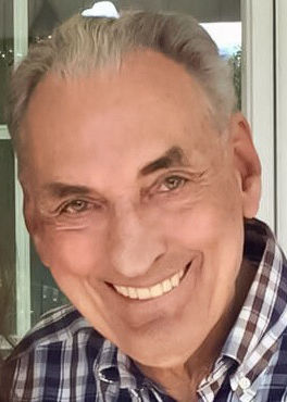 Charles “Charlie” P. Linden