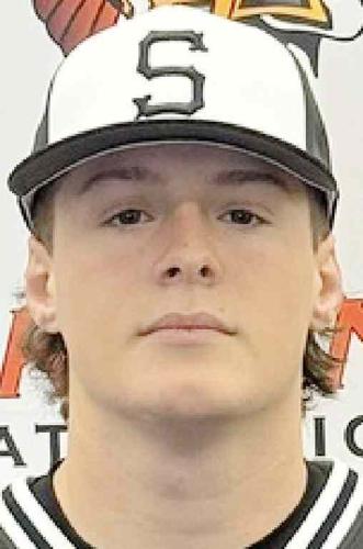 Skyline baseball Brayden Smith MUG