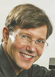Rob Kapilow