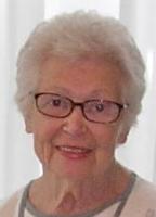 Marian Frances Gallagher