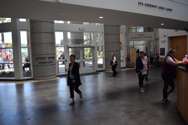 Peninsula Jewish Community Center pjcc