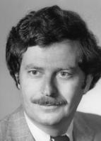 Philip John Fox