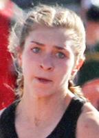 Abby Goetz claims pole vault crown as PAL Track and Field Trials kick off at Woodside HS