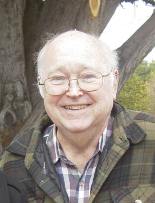 Richard Bruce Baird