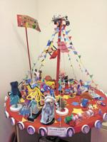 Reporters’ notebook