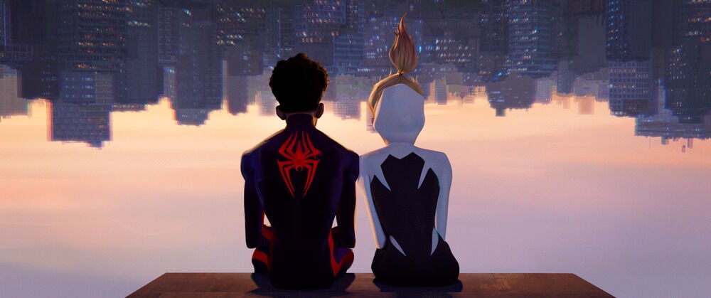 11022640 - SPIDER-MAN: ACROSS THE SPIDER-VERSE