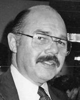 Robert George Davis