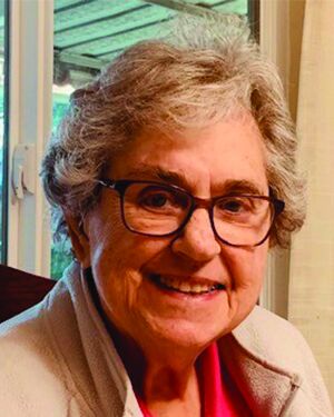 Carol Lynne Morris Photo