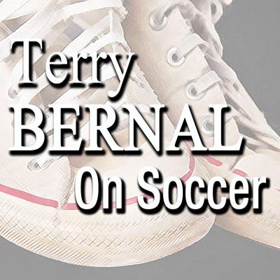 terry bernal on soccer