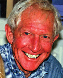 Bill 'Swanee' Swan Jr.