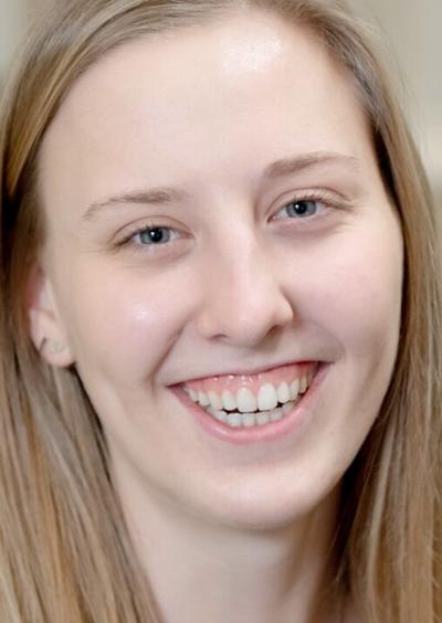 Hannah Korslund MUG