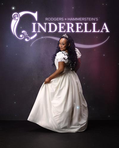 CInderella at Hillbarn Theatre
