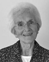 Hilda DePaoli Vaughn