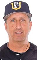 USF fires baseball head coach Nino Giarratano