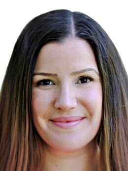 Andriana Shea