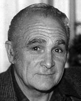 John Patrick “Des” Devlin