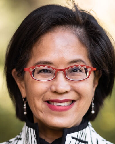 Virginia Chang Kiraly