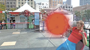 Cañada students debut at Cannes Film Festival: Sir Wade Neistadt and Melissa Loi to present their short film KERFLOOEY