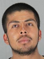 Auto burglar arrested in San Mateo