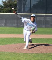 Hillsdale baseball rolls over Menlo School 14-4 in Peninsula Athletic League Bay Division meeting