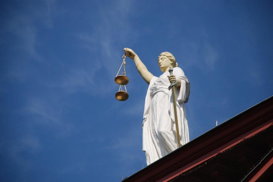 Five New Trial Judges Appointed In Alameda San Mateo And Santa Clara Counties Local News Smdailyjournal Com