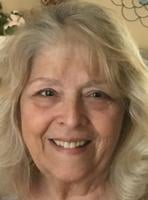 Virginia Rose (Borcherding) Savage