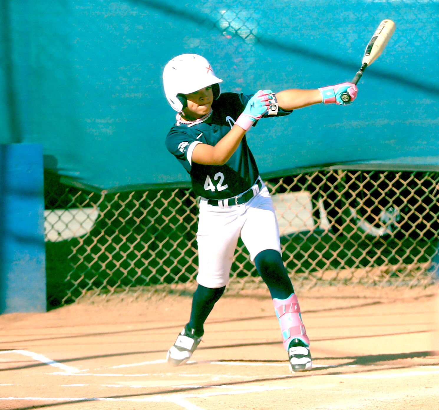 Alpine Little League: Lolo McNeil