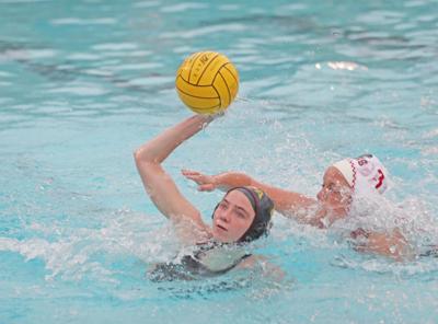 M-A water polo