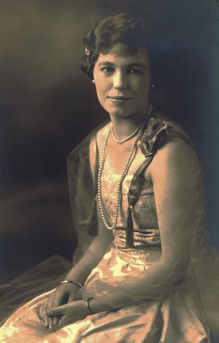 Murphy Jessie (Justina Beatrice) Murphy portrait.jpg