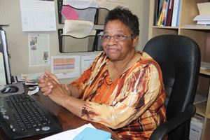 ‘Mother, mentor and enforcer’: Shirley Lamarr’s legacy of helping inmates struggling with addiction carries on