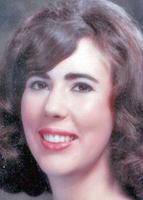 Mildred ‘Millie’ Anne Murphy Watrous