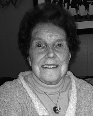 Doris (Toso) Fernandes Photo