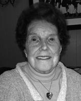 Doris (Toso) Fernandes