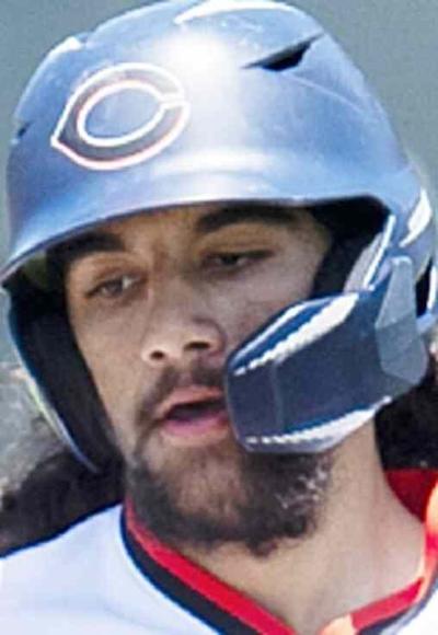 HMB baseball Ian Ehrhardt MUG