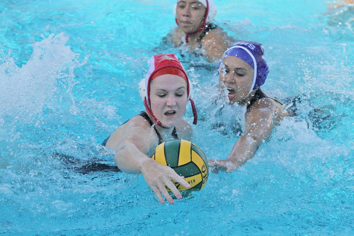 Ravens roll over Mills | Local | smdailyjournal.com