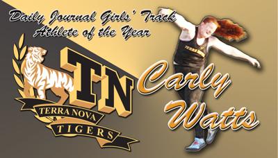 Carly Watts AOTS