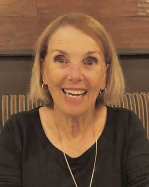 Elizabeth Alison Young Photo