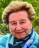 Liliana Mangini